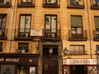 Pensión Abami Ii Madrid