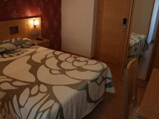 Abami Ii 2* Madrid